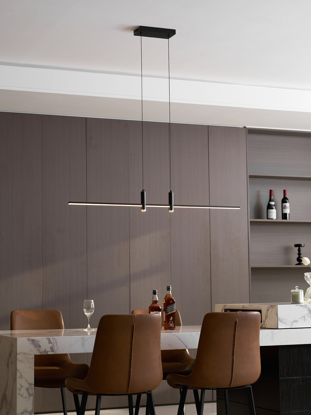 Link Pendant Light - Vakkerlight