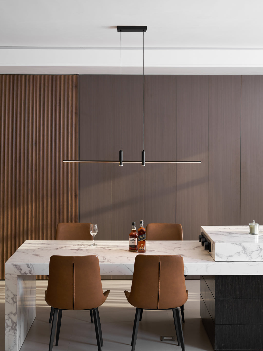 Link Pendant Light - Vakkerlight