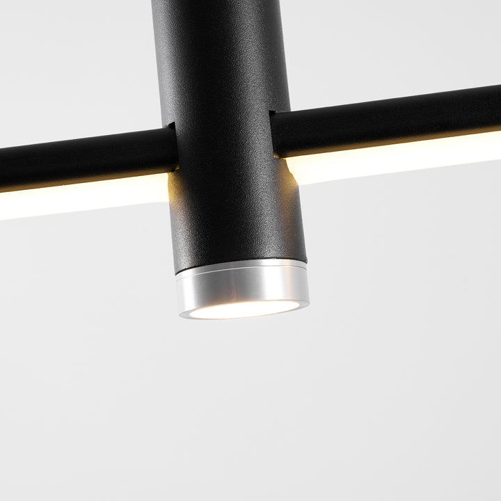 Link Pendant Light - Vakkerlight