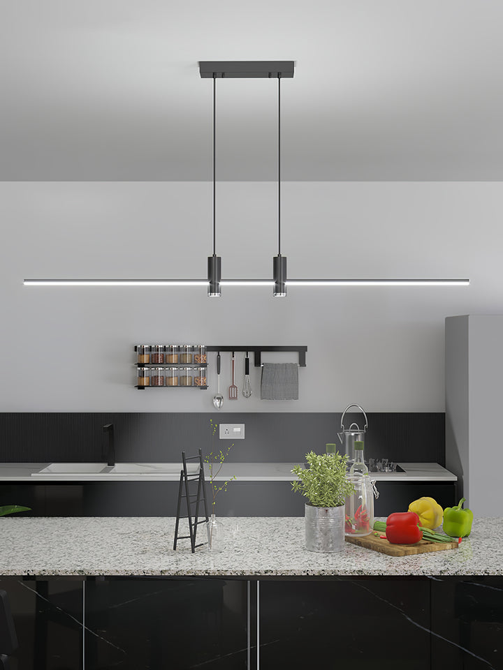 Link Pendant Light