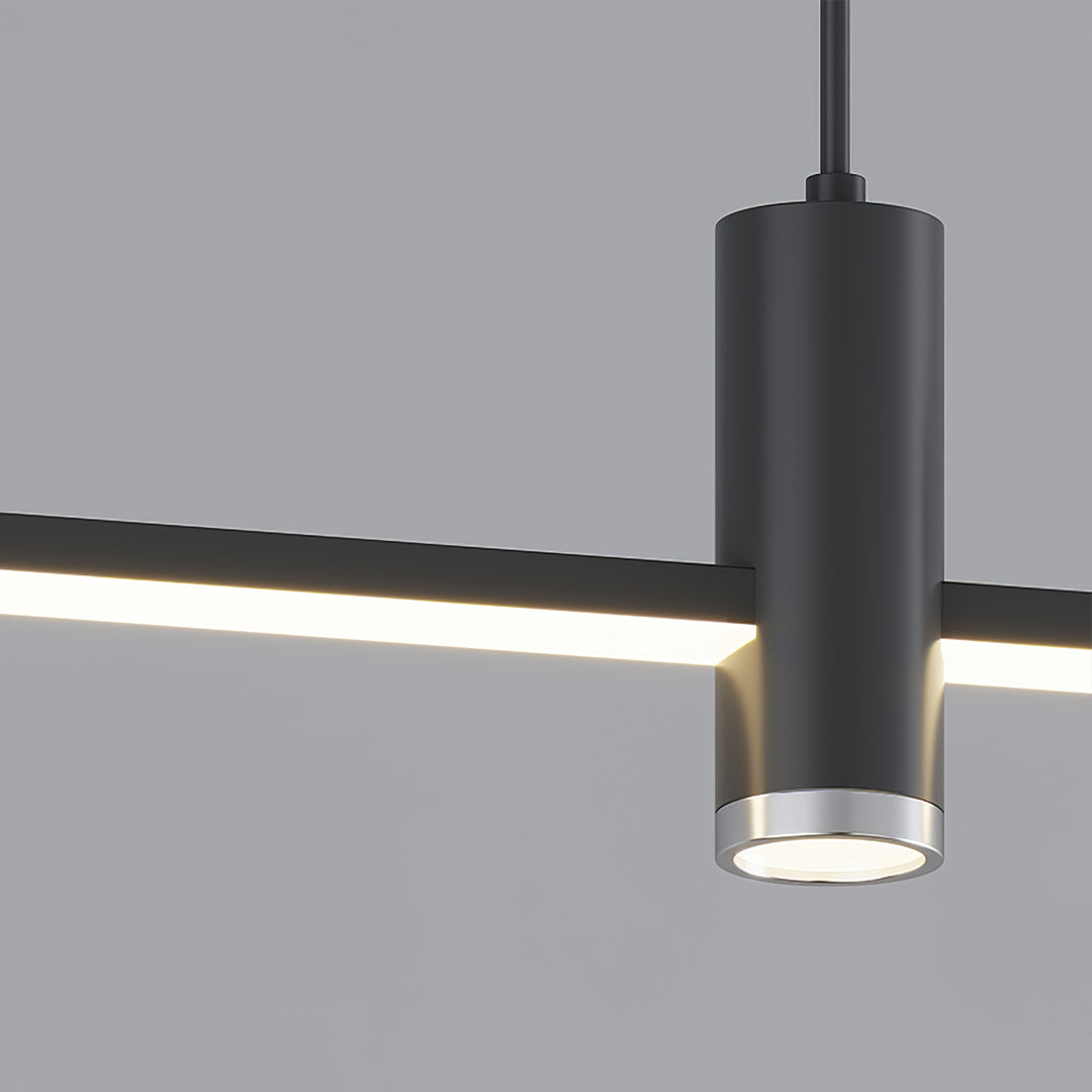 Link Pendant Light