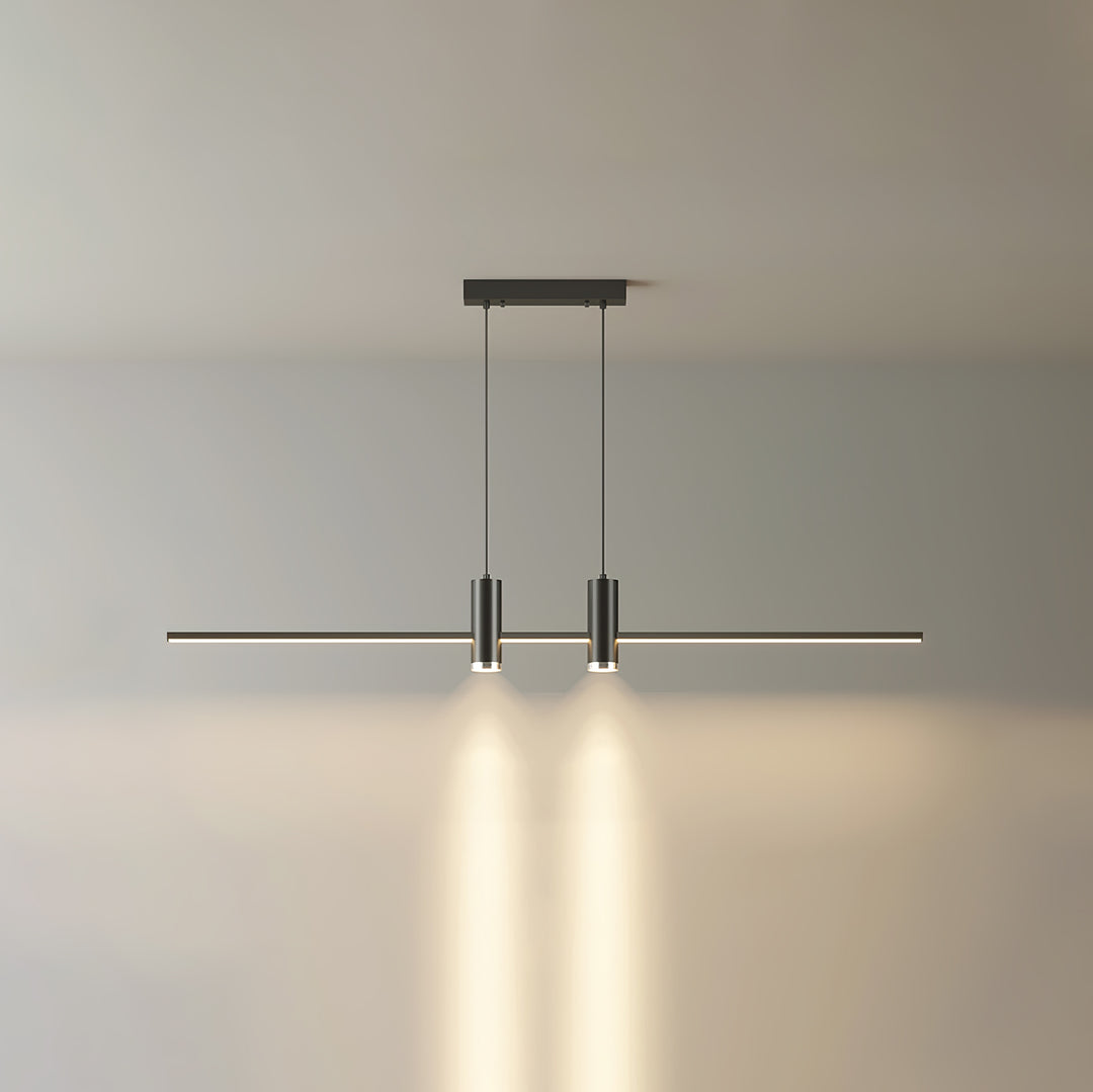 Link Pendant Light