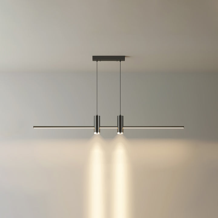 Link Pendant Light