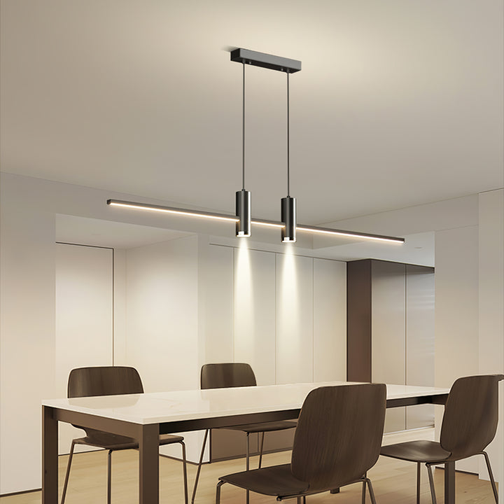 Link Pendant Light