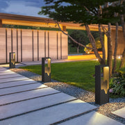 Linkmoon Garden Light with Solar Panel