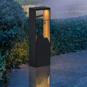 Linkmoon Garden Light with Solar Panel - Vakkerlight