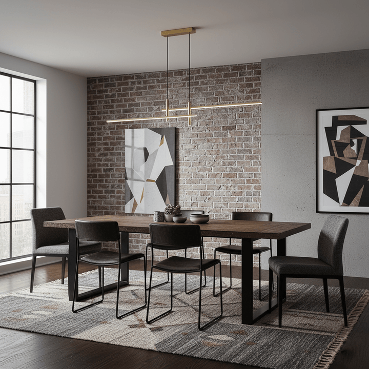 Links Island Pendant Light - Vakkerlight