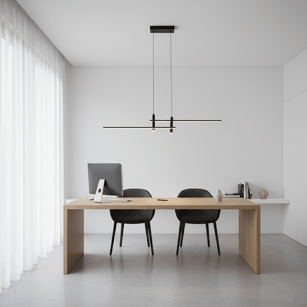 Links Island Pendant Light - Vakkerlight