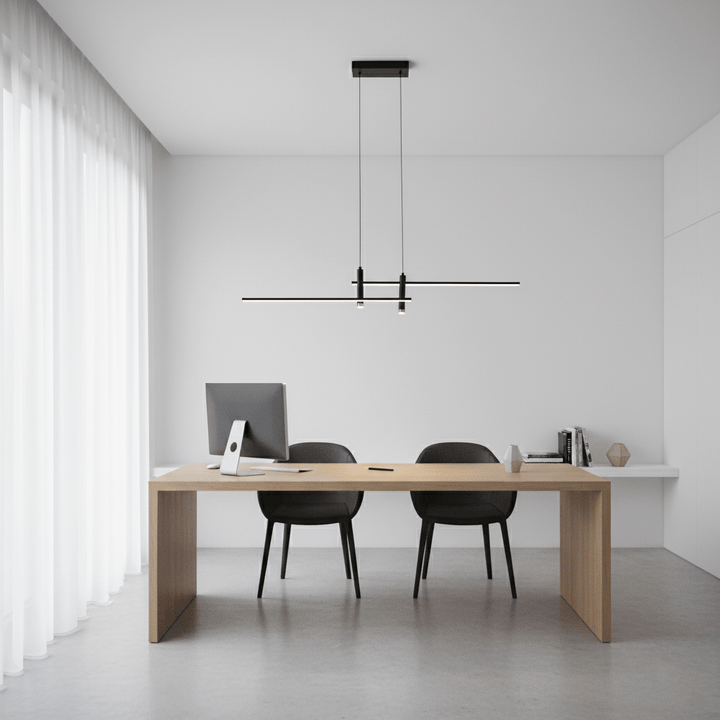 Links Island Pendant Light - Vakkerlight