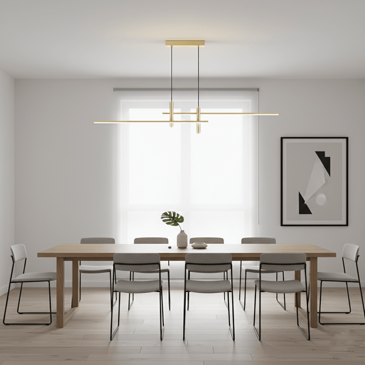 Links Island Pendant Light - Vakkerlight