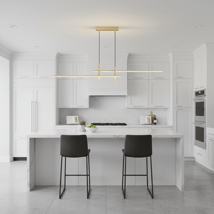 Links Island Pendant Light - Vakkerlight