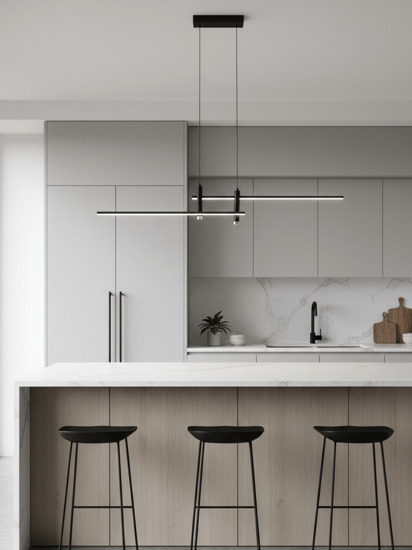 Links Island Pendant Light - Vakkerlight