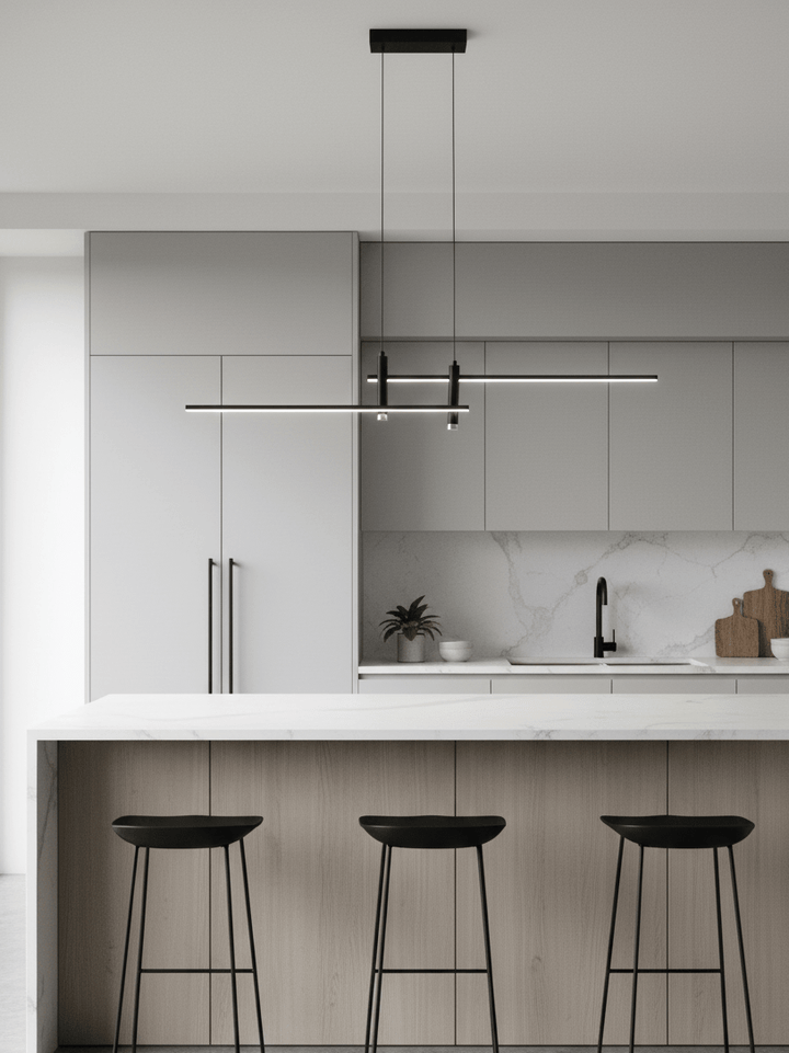 Links Island Pendant Light - Vakkerlight