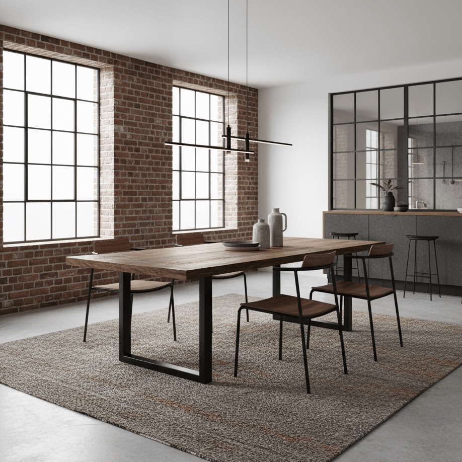 Links Island Pendant Light - Vakkerlight