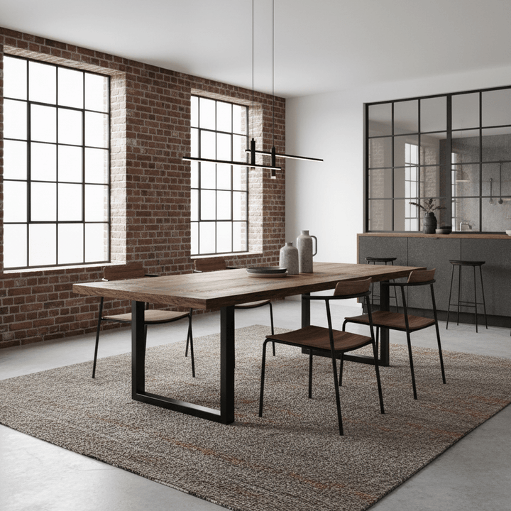 Links Island Pendant Light - Vakkerlight