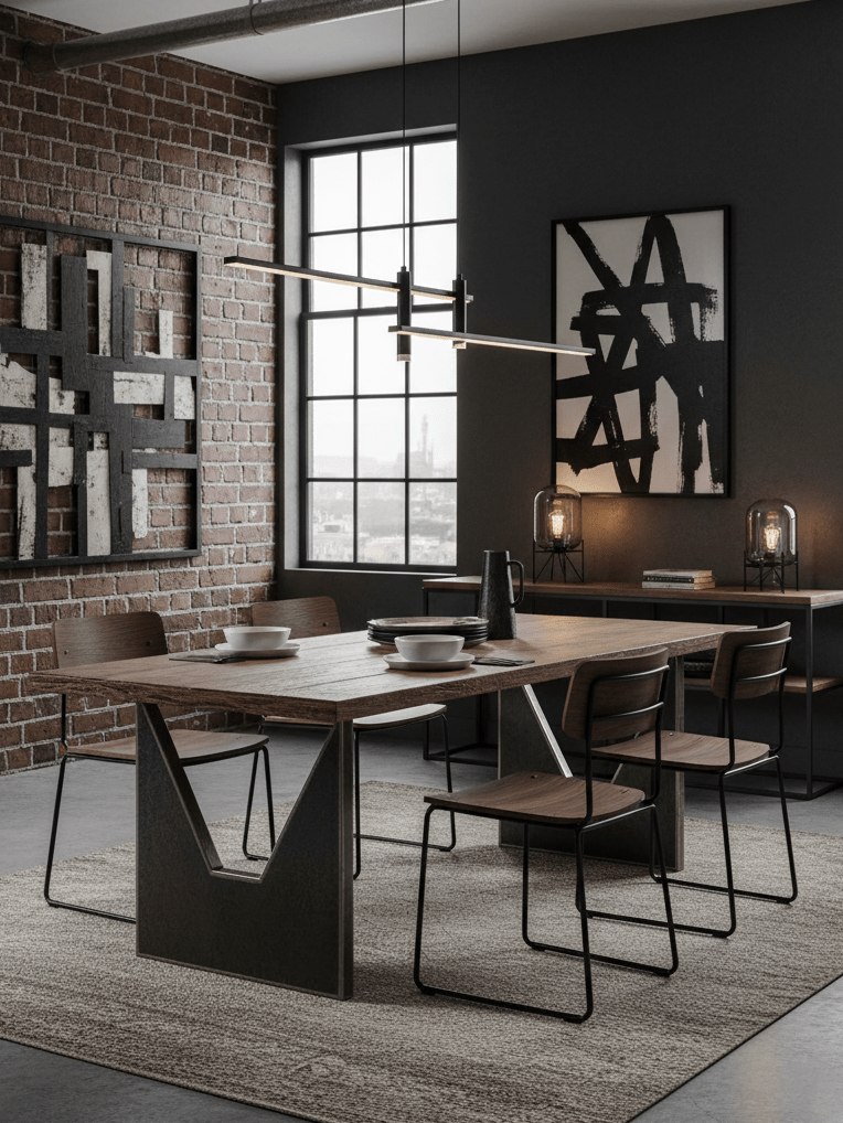 Links Island Pendant Light - Vakkerlight