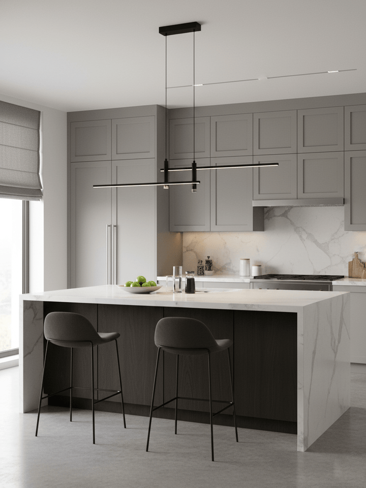 Links Island Pendant Light - Vakkerlight