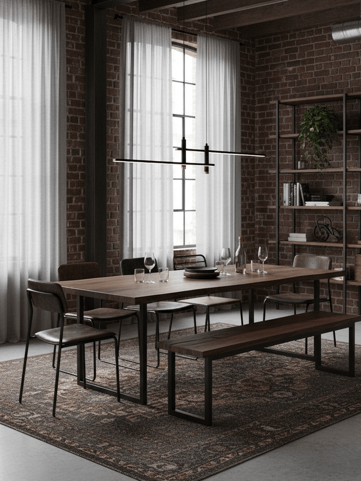 Links Island Pendant Light - Vakkerlight