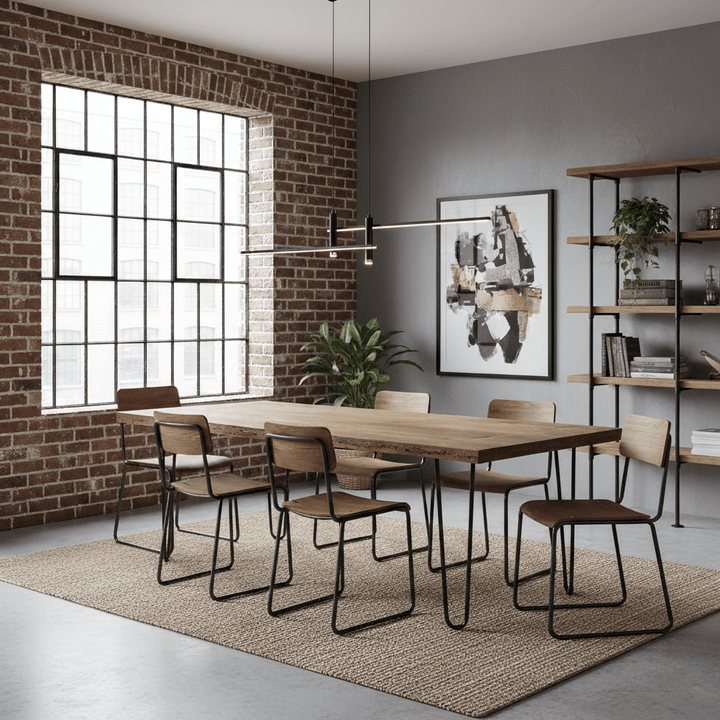 Links Island Pendant Light - Vakkerlight