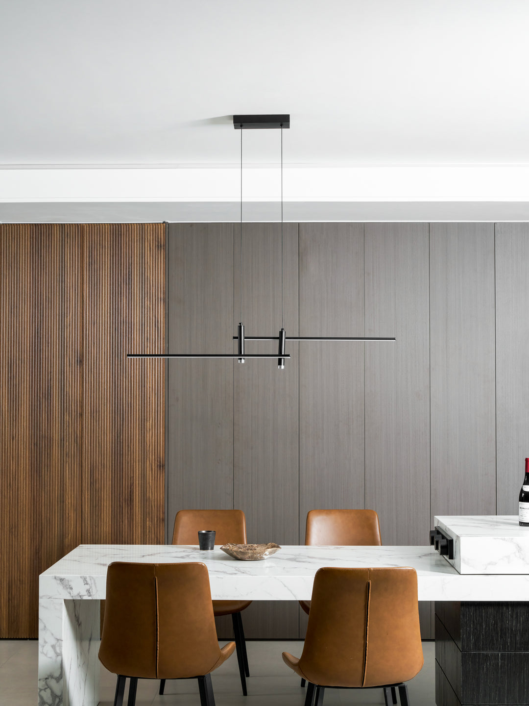 Links Island Pendant Light - Vakkerlight