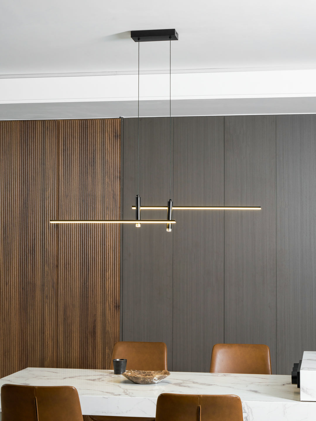 Links Island Pendant Light - Vakkerlight