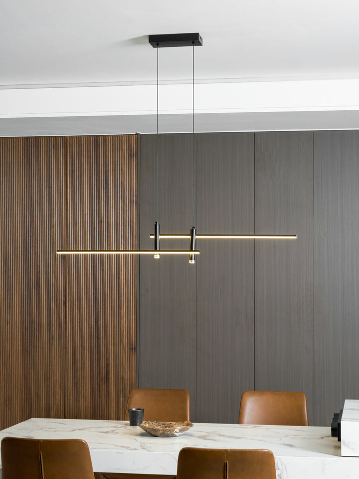 Links Island Pendant Light - Vakkerlight
