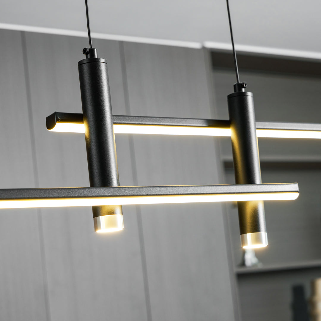 Links Island Pendant Light - Vakkerlight