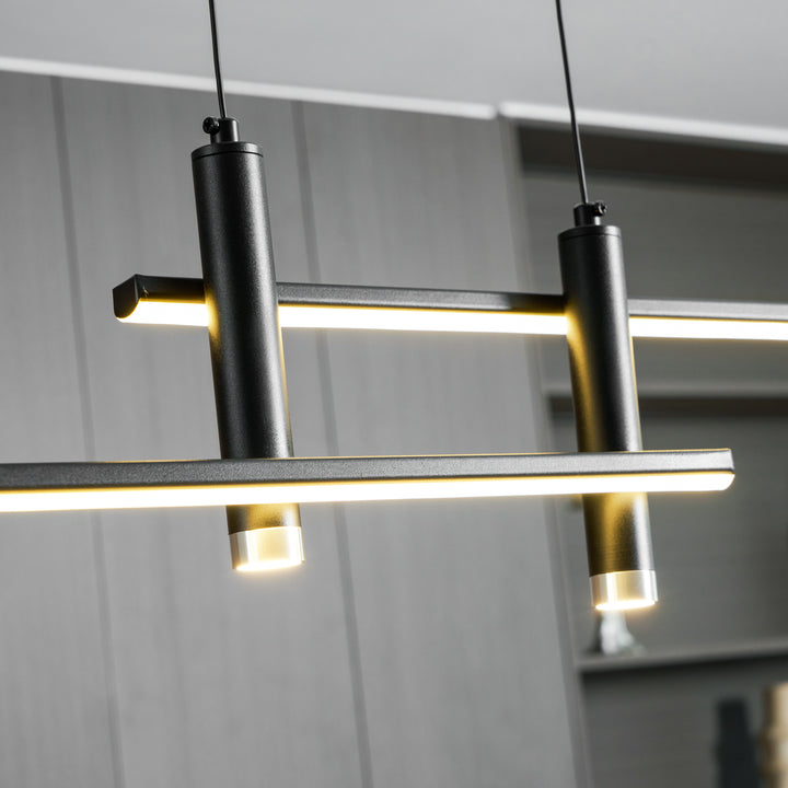Links Island Pendant Light - Vakkerlight