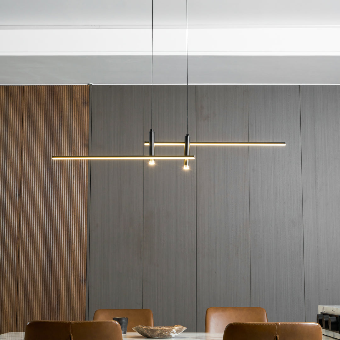 Links Island Pendant Light - Vakkerlight