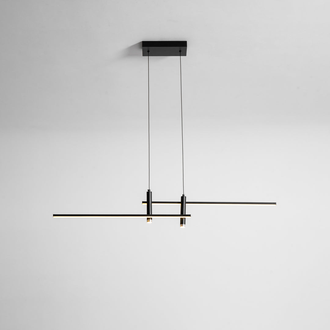 Links Island Pendant Light - Vakkerlight