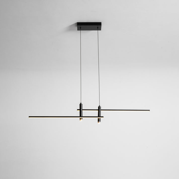 Links Island Pendant Light - Vakkerlight
