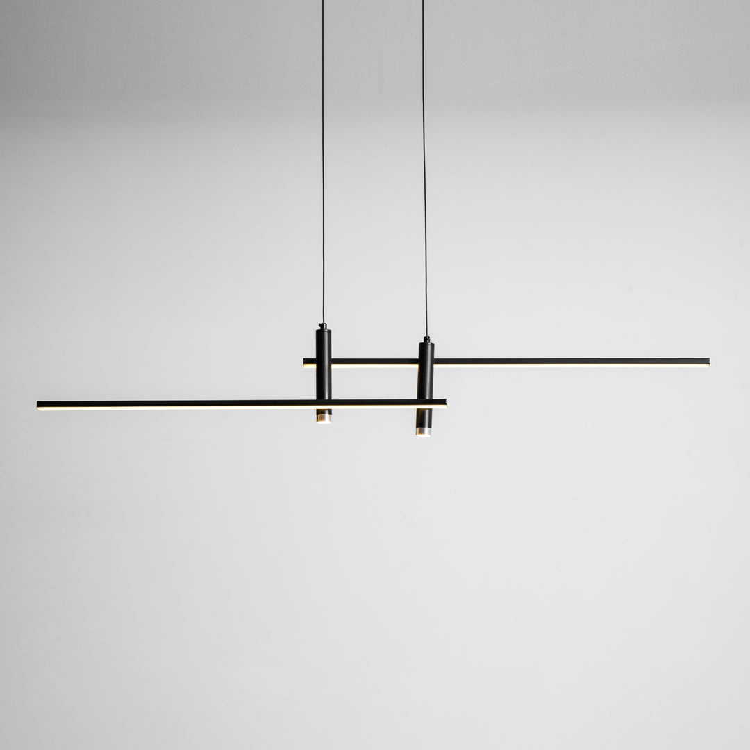 Links Island Pendant Light - Vakkerlight