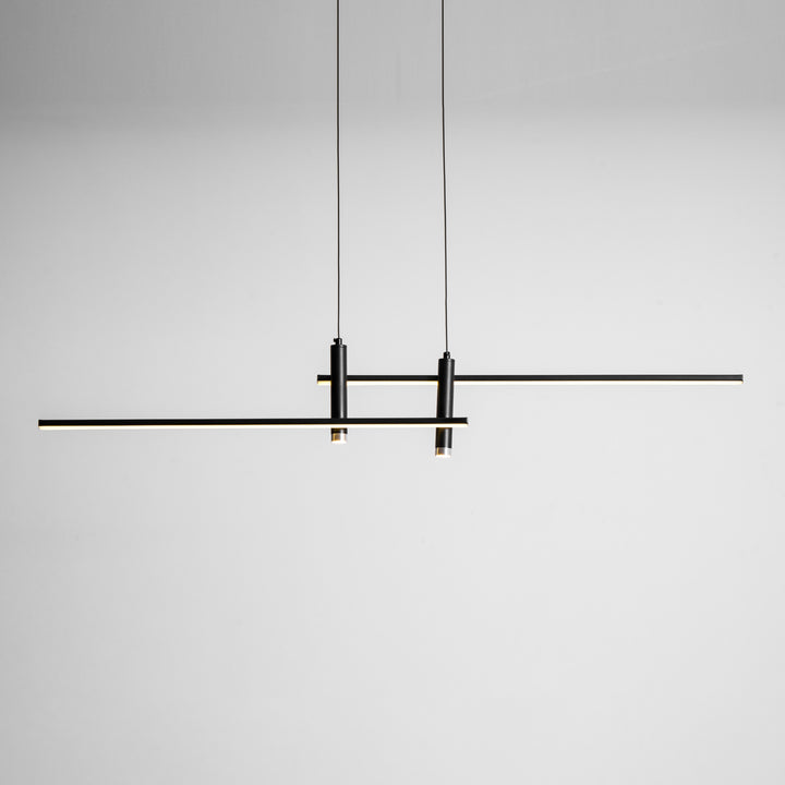 Links Island Pendant Light - Vakkerlight