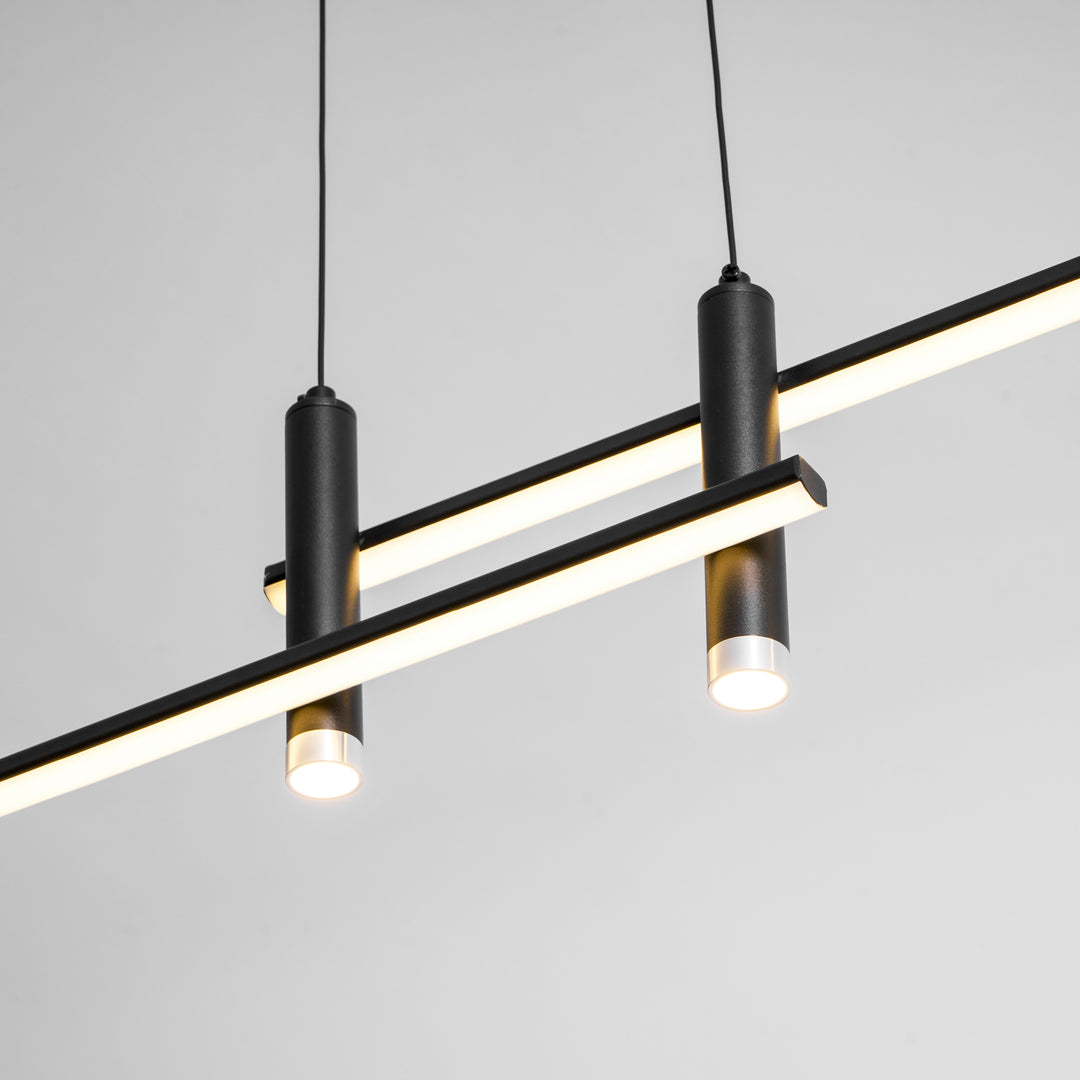 Links Island Pendant Light - Vakkerlight