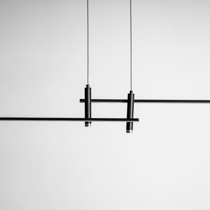 Links Island Pendant Light - Vakkerlight