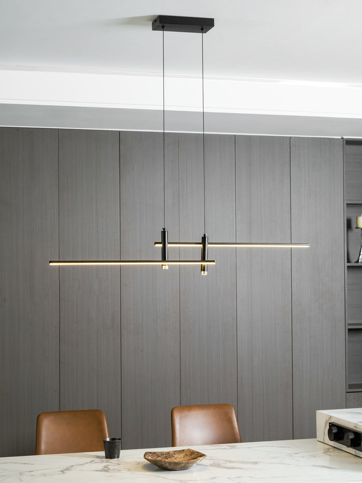 Links Island Pendant Light - Vakkerlight