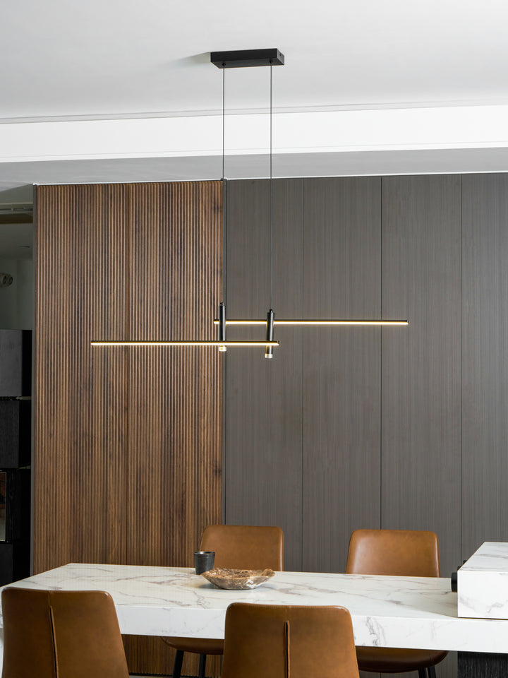 Links Island Pendant Light - Vakkerlight