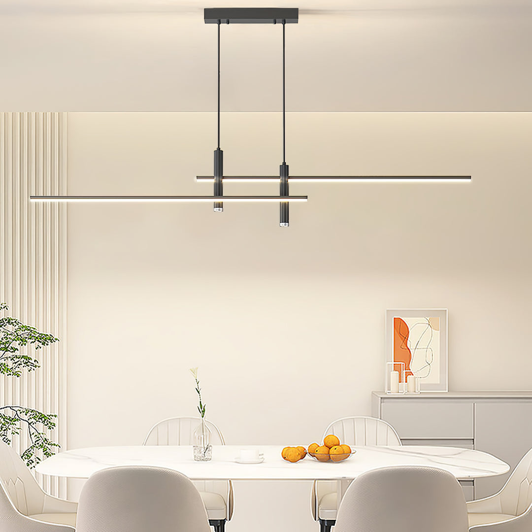 Links Island Pendant Light