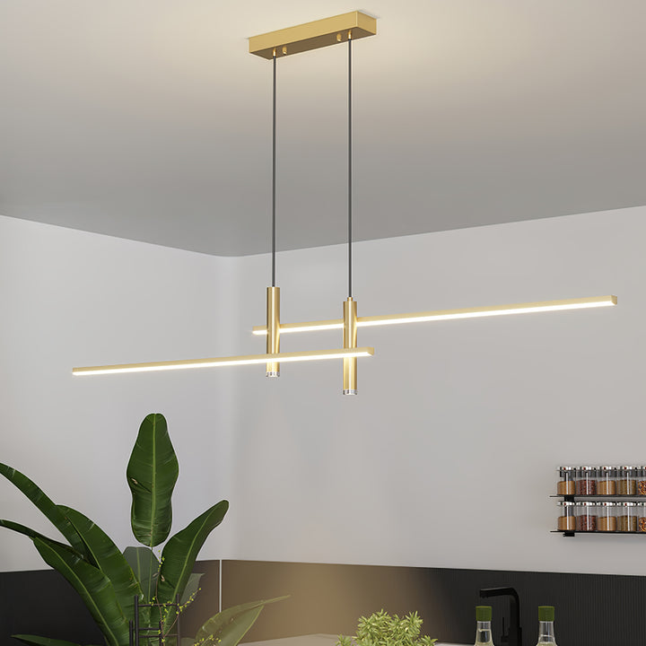 Links Island Pendant Light