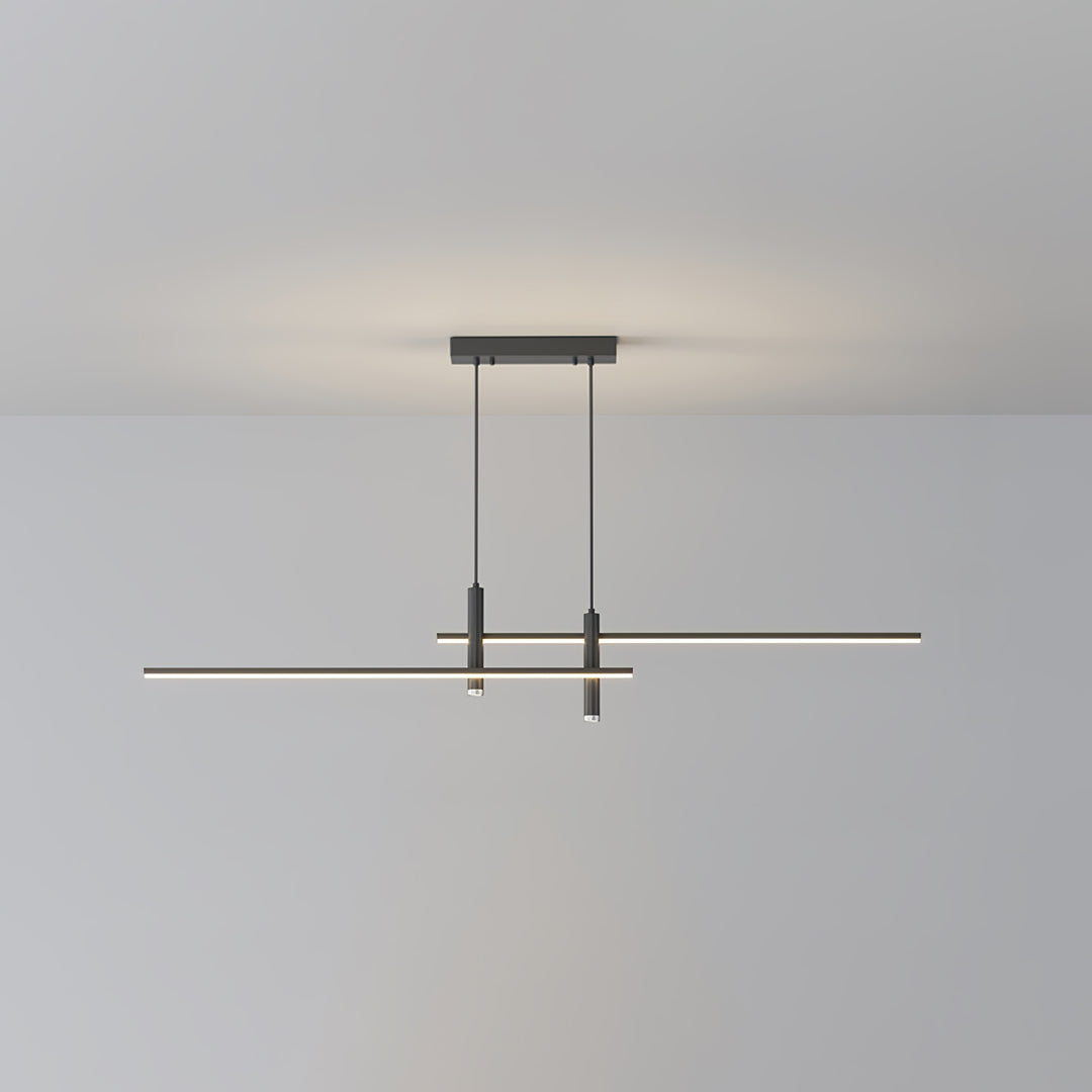 Links Island Pendant Light