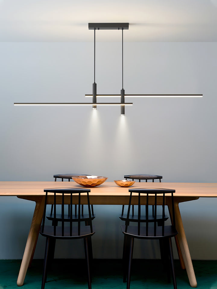 Links Island Pendant Light