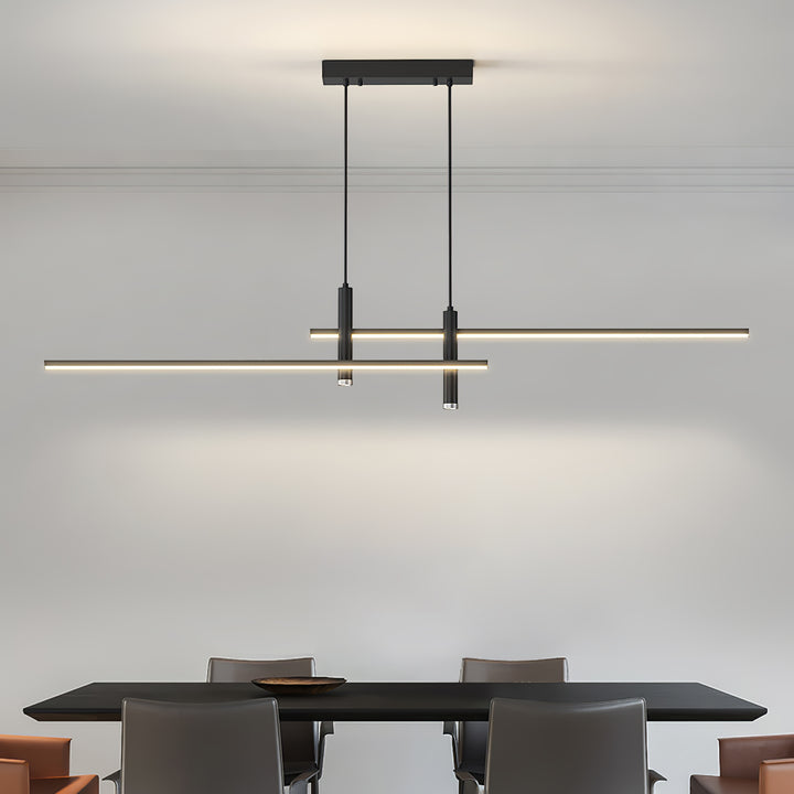 Links Island Pendant Light