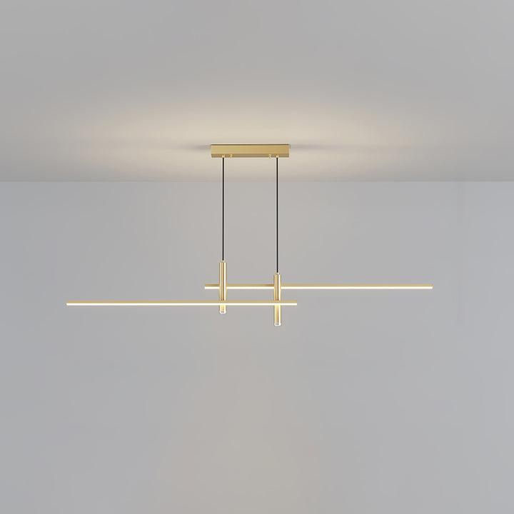 Links Island Pendant Light