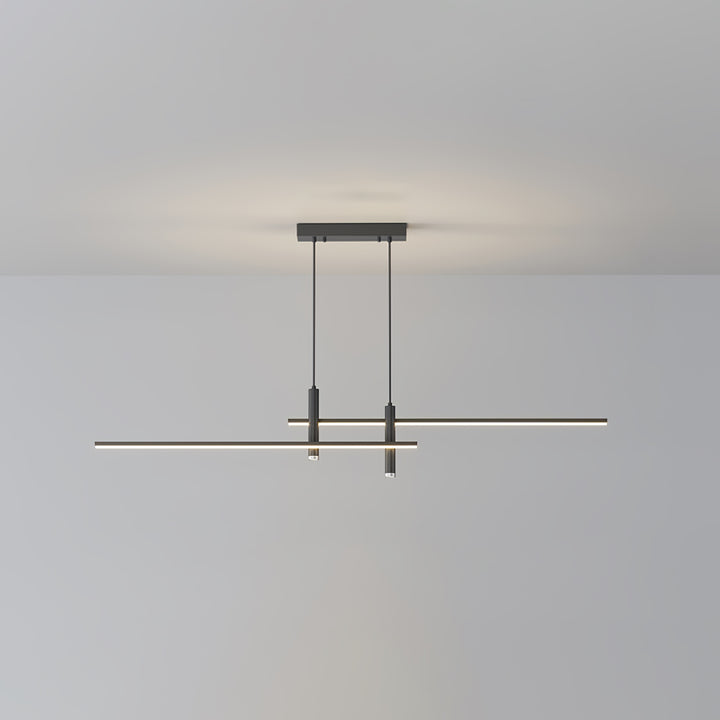 Links Island Pendant Light