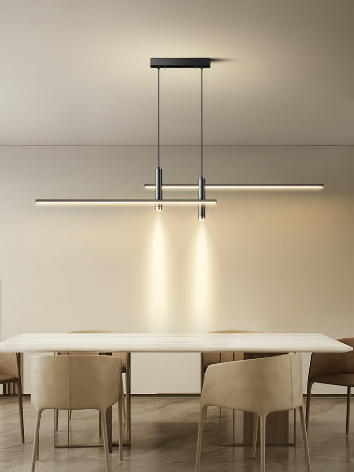 Links Island Pendant Light