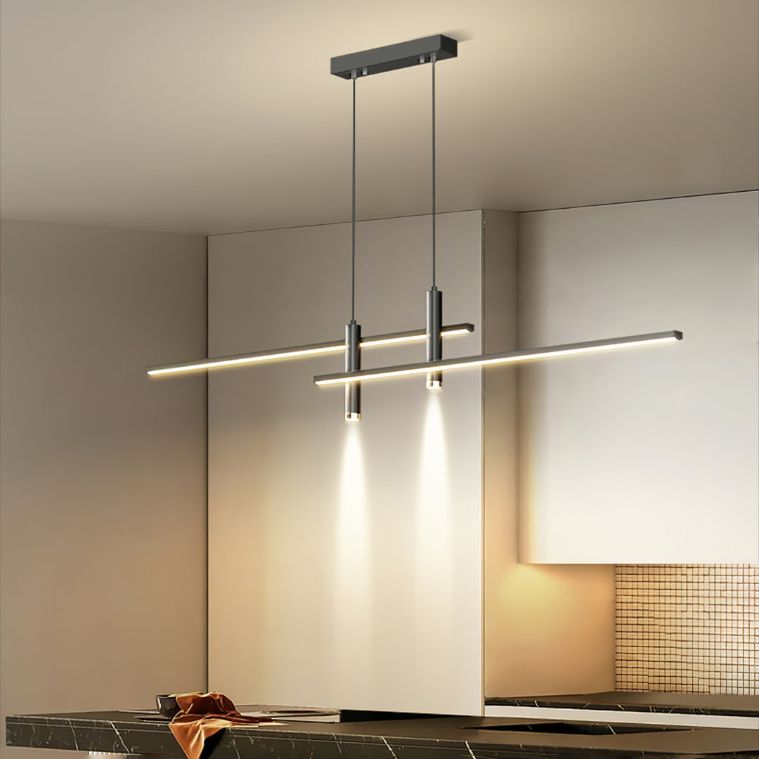 Links Island Pendant Light