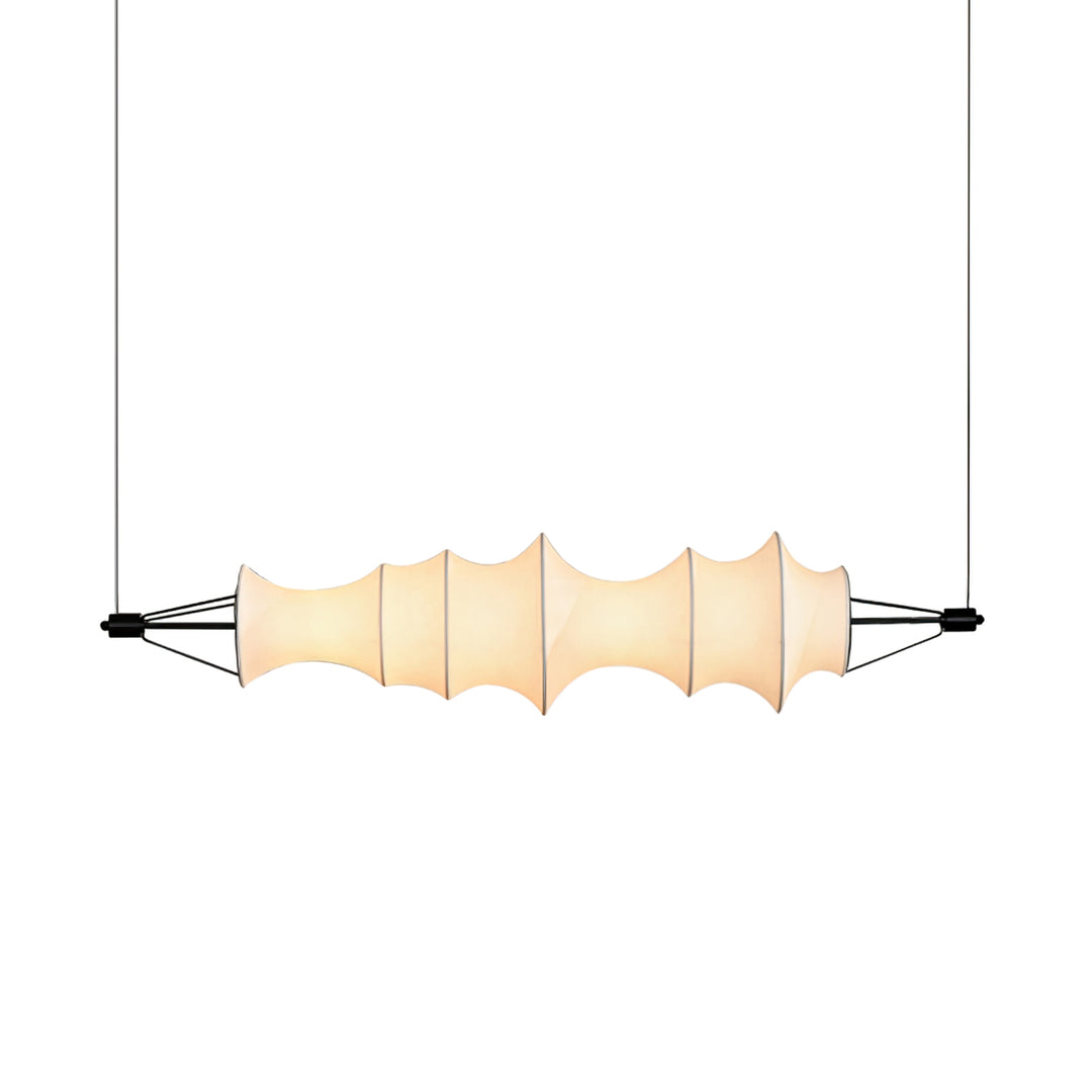 Linna Silk Pendant Lamp