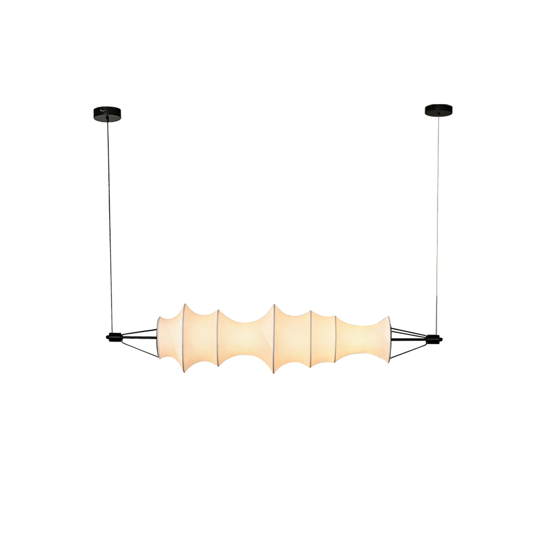 Linna Silk Pendant Lamp