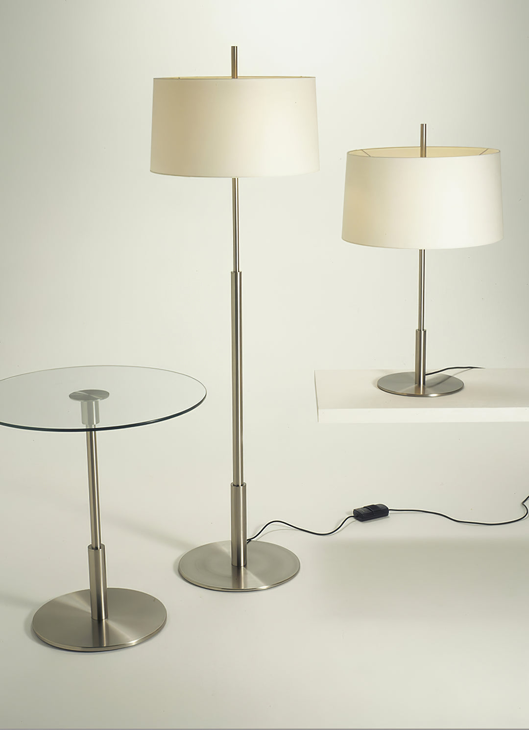 Rilume Table Lamp - Vakkerlight