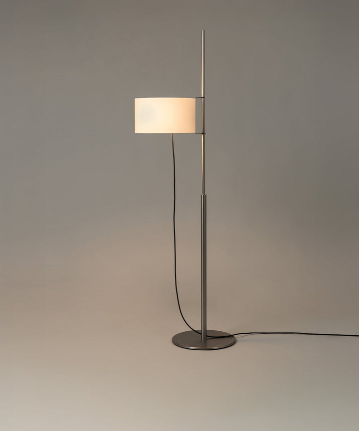 Lino Arc Floor Lamp - Vakkerlight